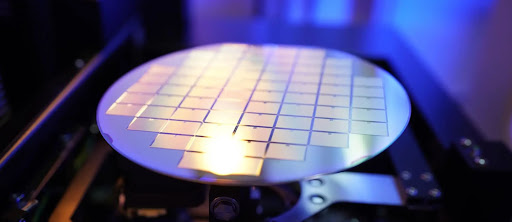 تقنية Epitaxy منخفضة الحرارة المستندة إلى GAN