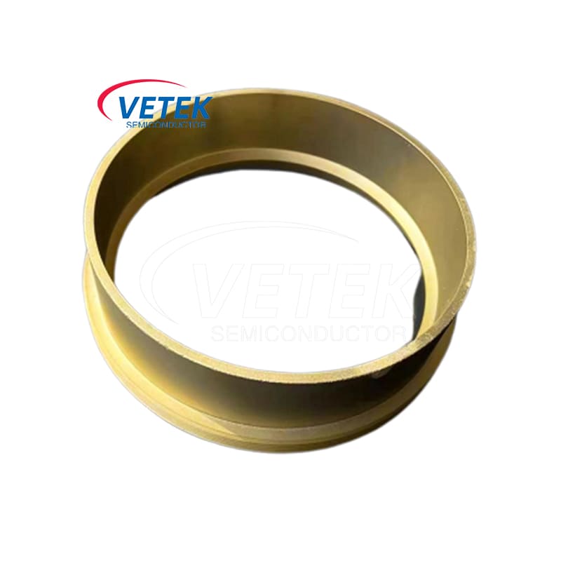 كيف يمكن لطلاء كربيد التنتالوم (TaC) تحقيق خدمة طويلة الأمد في ظل الدراجات الحرارية القصوى؟