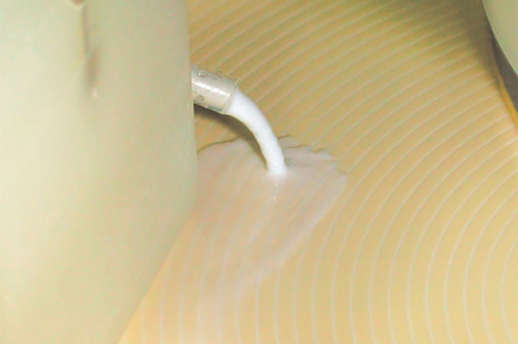 مفتاح الكفاءة وتحسين التكلفة: تحليل التحكم في استقرار ملاط ​​CMP واستراتيجيات الاختيار