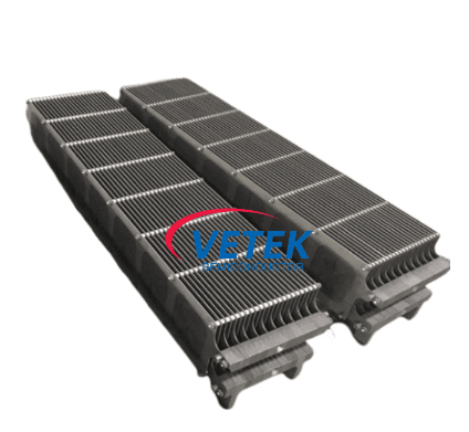 لماذا يعتبر قارب الجرافيت الخاص بـ PECVD مهمًا جدًا لجودة الفيلم واستقرار الإنتاج؟