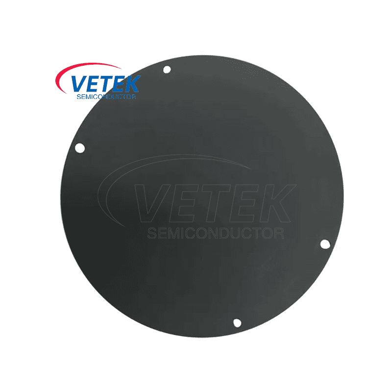 CVD SIC Pancake Soundor