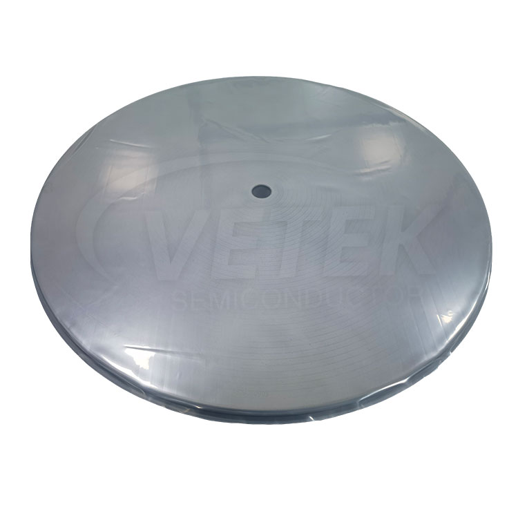 GaN Epitaxial Susceptor