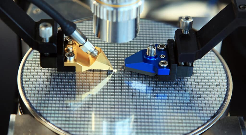 Semiconductor Substrate