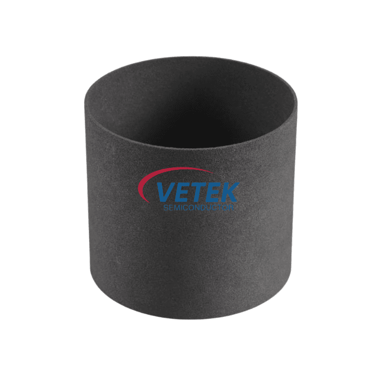 حلقة دليل الجرافيت المسامية