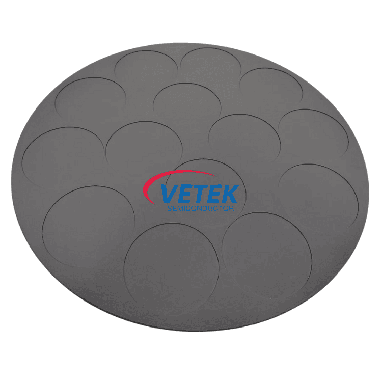 مستقبل الجرافيت المطلي بـ SiC لـ ASM