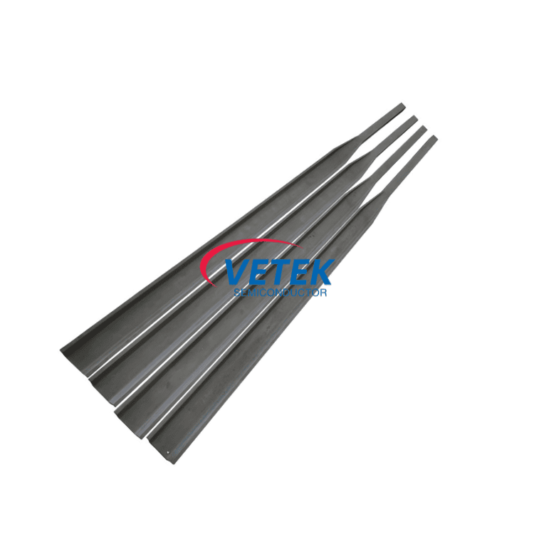 مجداف ناتئ من كربيد السيليكون لمعالجة الرقاقات