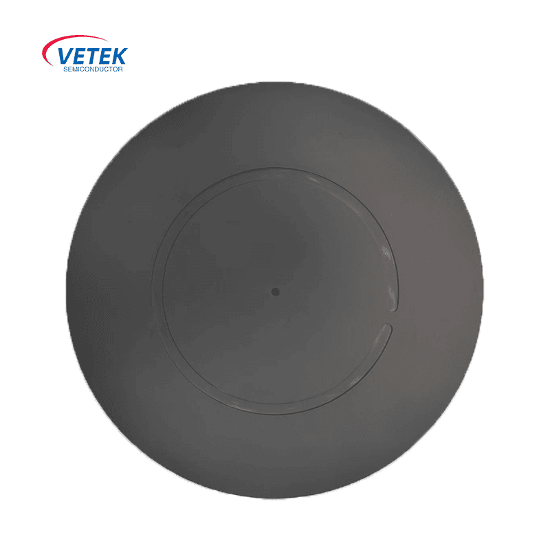 endertaker من Wefer Epi Graphite