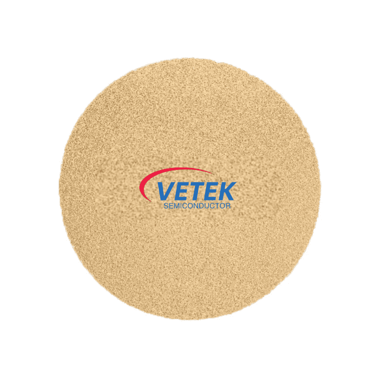 كربيد التنتالوم (TaC) مطلي بالجرافيت المسامي لنمو بلورات SiC