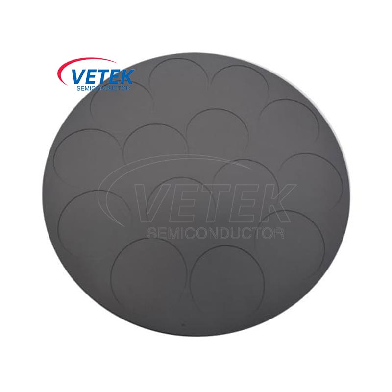 LED VEECO LED EP