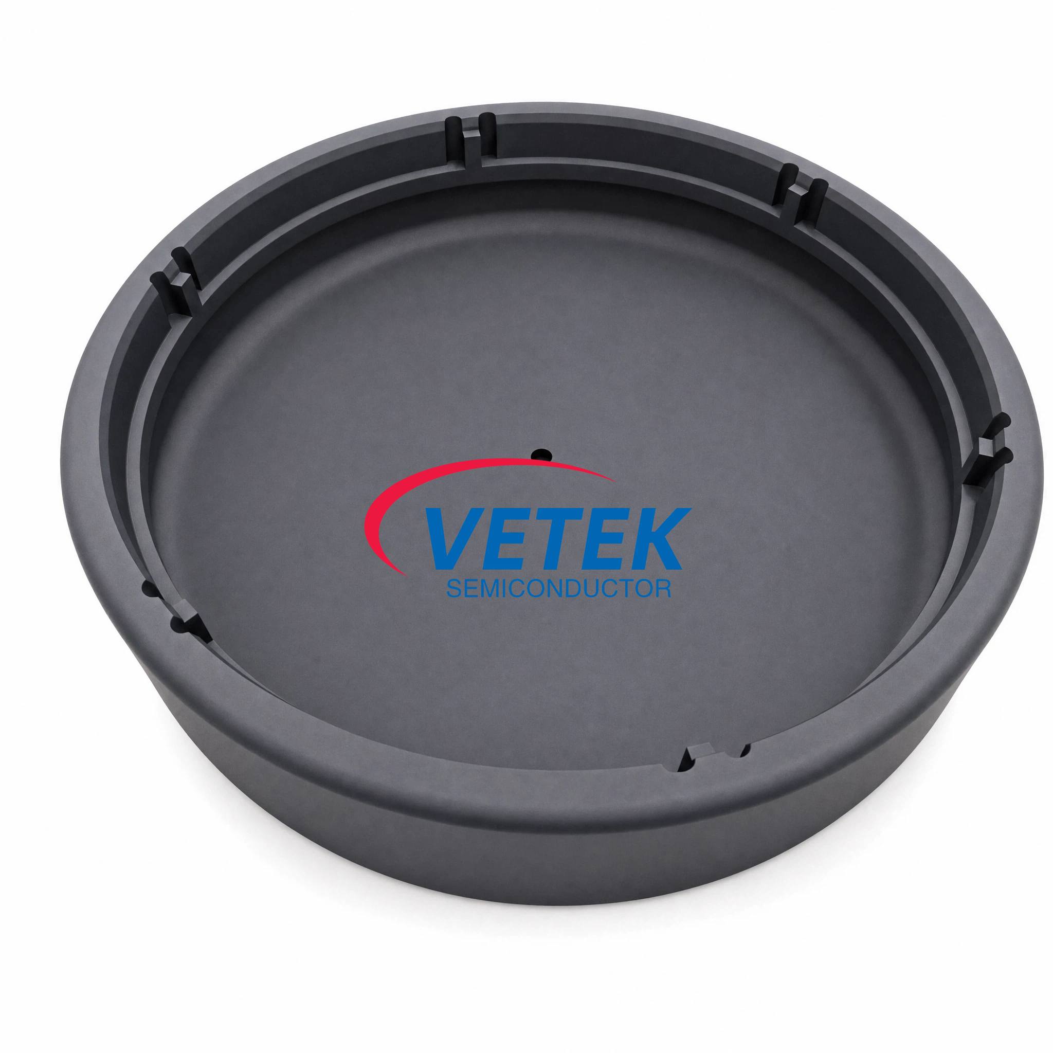 حامل الرقاقة لـ VEECO MOCVD (LED Epitaxy)